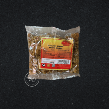 Boucherie Madina Daoudi - 
Raisins Golden 300gr  